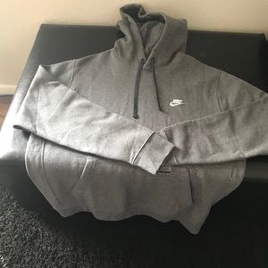 Men’s Nike Hoodie